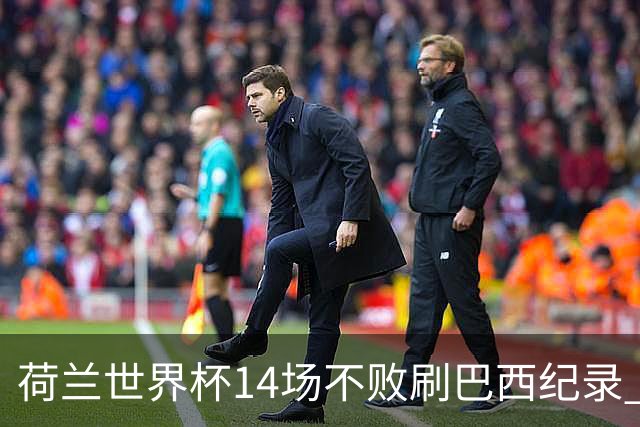 荷兰世界杯14场不败刷巴西纪录 小组赛35战2负从未出局